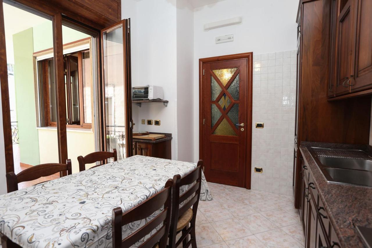 New! Casa Anna Sets In The Heart Of Amalfi Apartment Exterior foto
