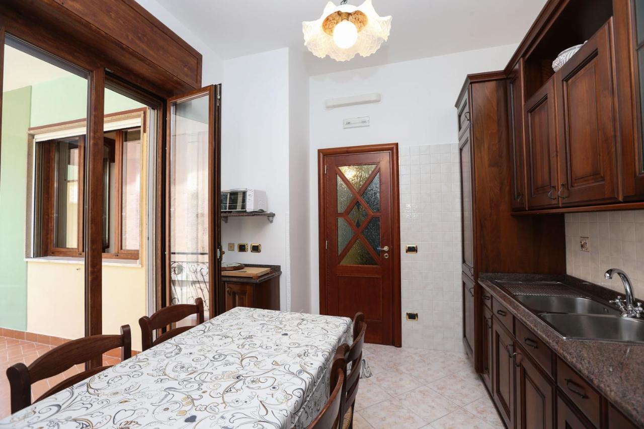 New! Casa Anna Sets In The Heart Of Amalfi Apartment Exterior foto
