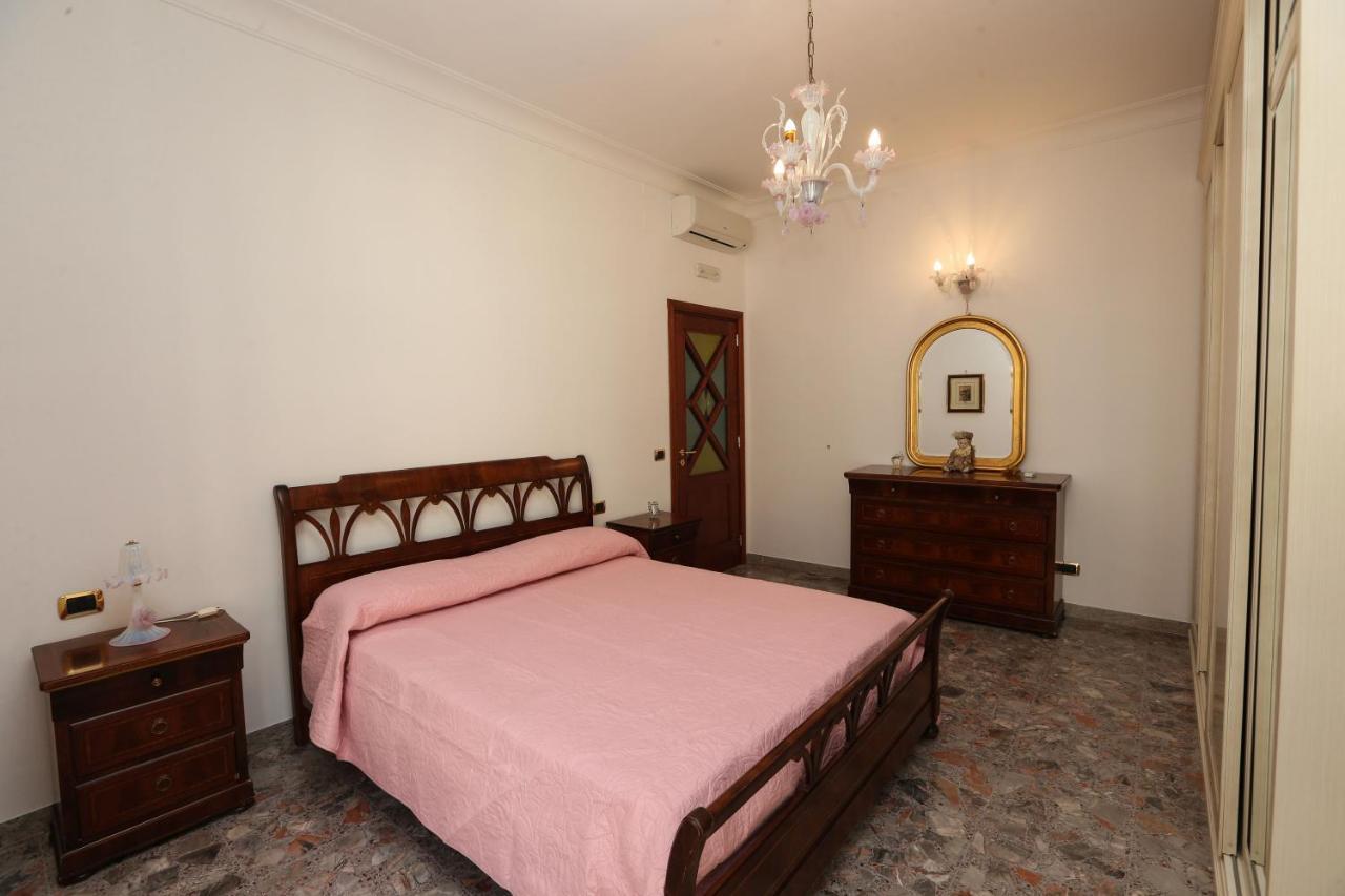 New! Casa Anna Sets In The Heart Of Amalfi Apartment Exterior foto